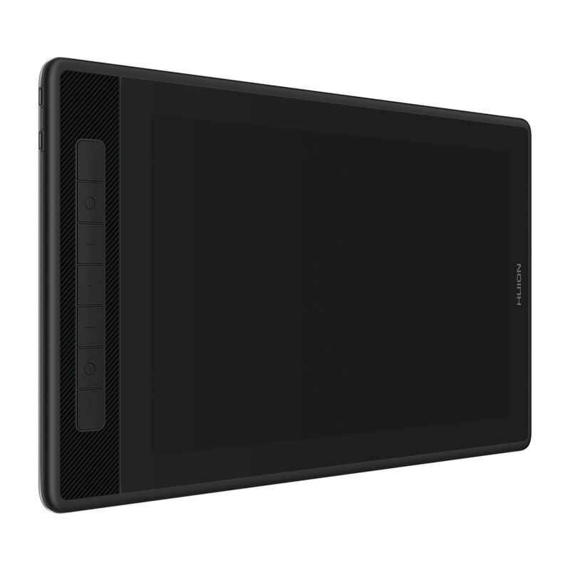 Huion Kamvas Pro 13 GT-1302 (2.5K) - Professional Graphics Tablet