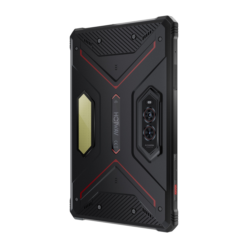 HOTWAV TAB R9 Pro Tablet (Red)