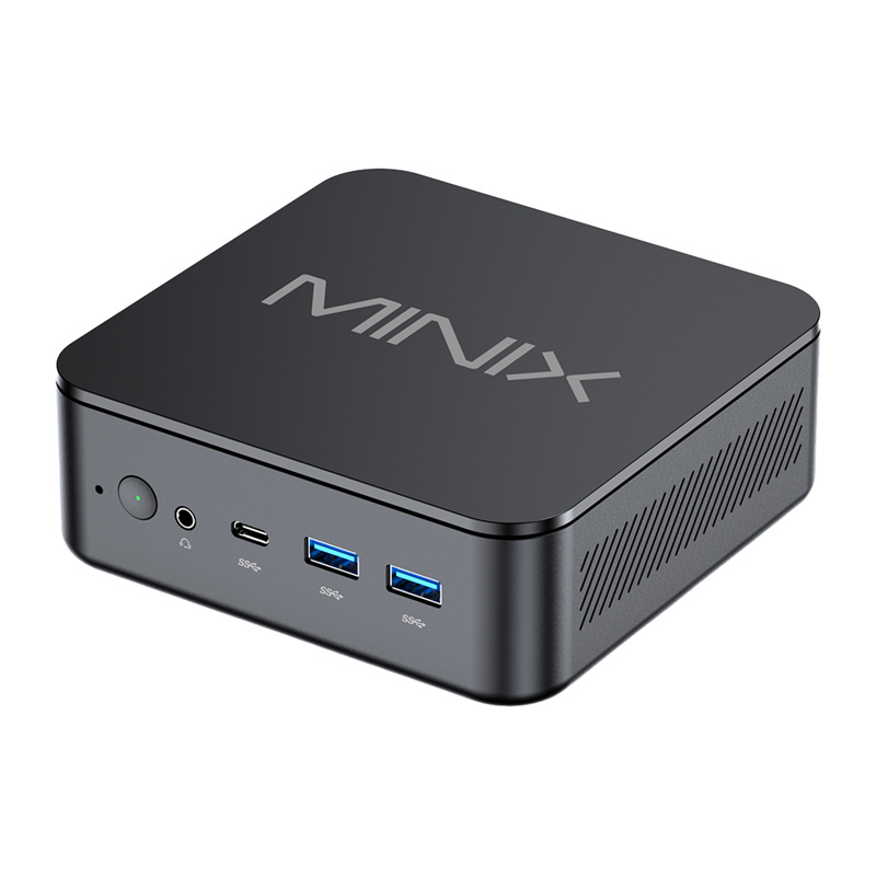 Minix NR660LP Ryzen 5 6600H 16GB 512GB Mini PC Windows 11 Pro