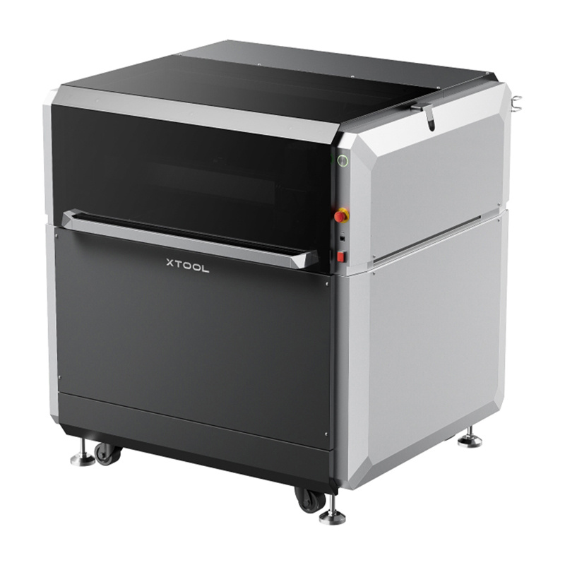 XTool MetalFab 1200W CNC Laser Cutting and Welding Machine - Professional Metalworking Solution