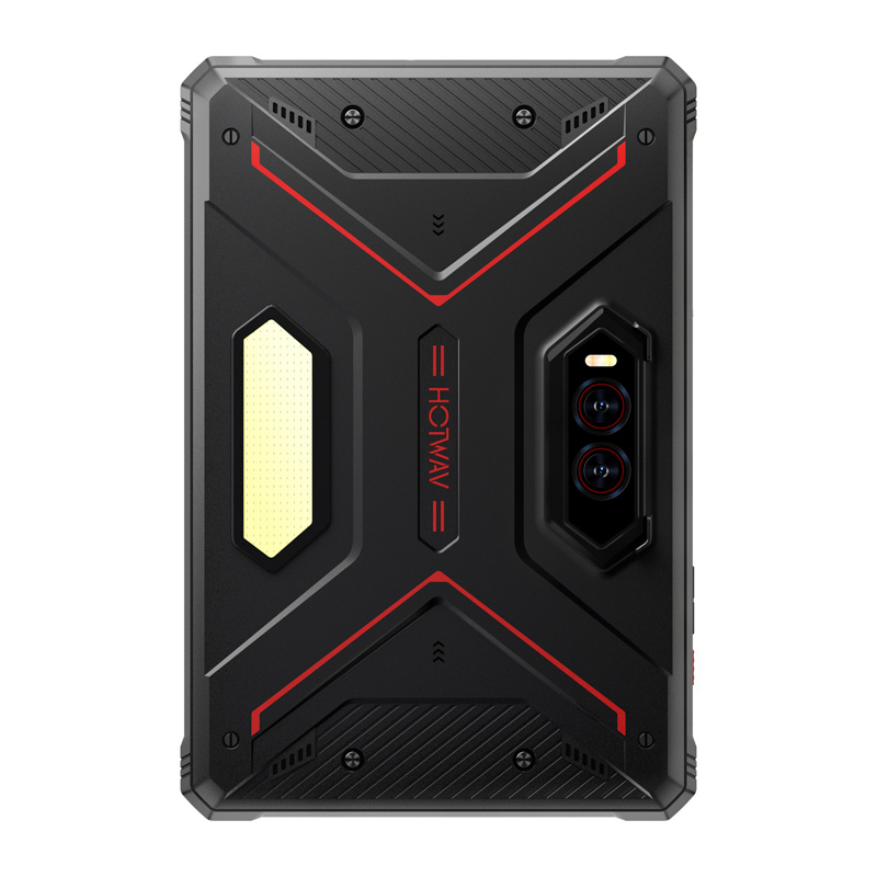 HOTWAV TAB R9 Plus Tablet (Red)