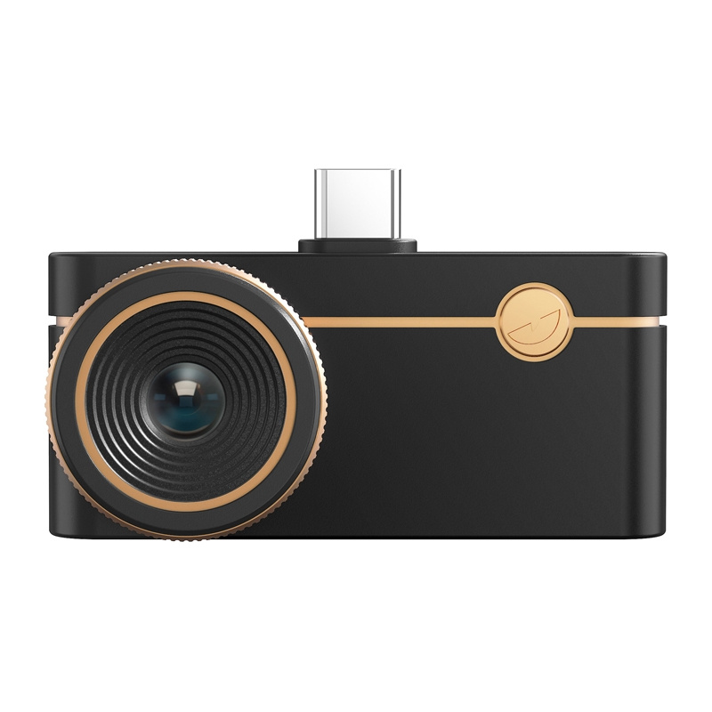 THERMAL MASTER P3 Mini Termocamera per iOS/Android - Ottimizzato per E-commerce