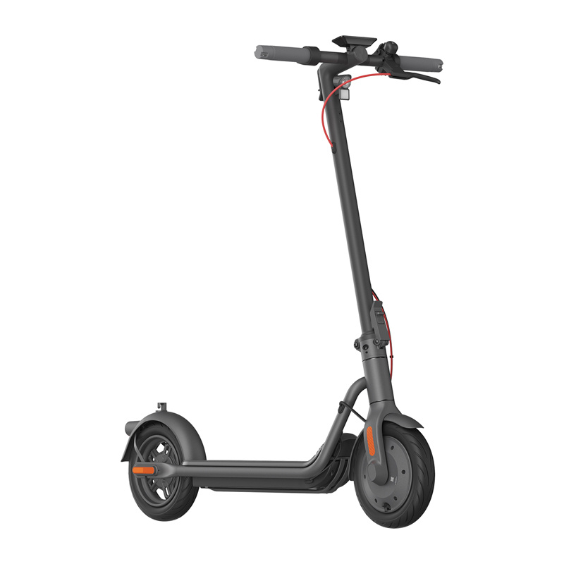 Monopattino Elettrico NAVEE V25i Pro - Scooter Elettrico Potente e Pieghevole