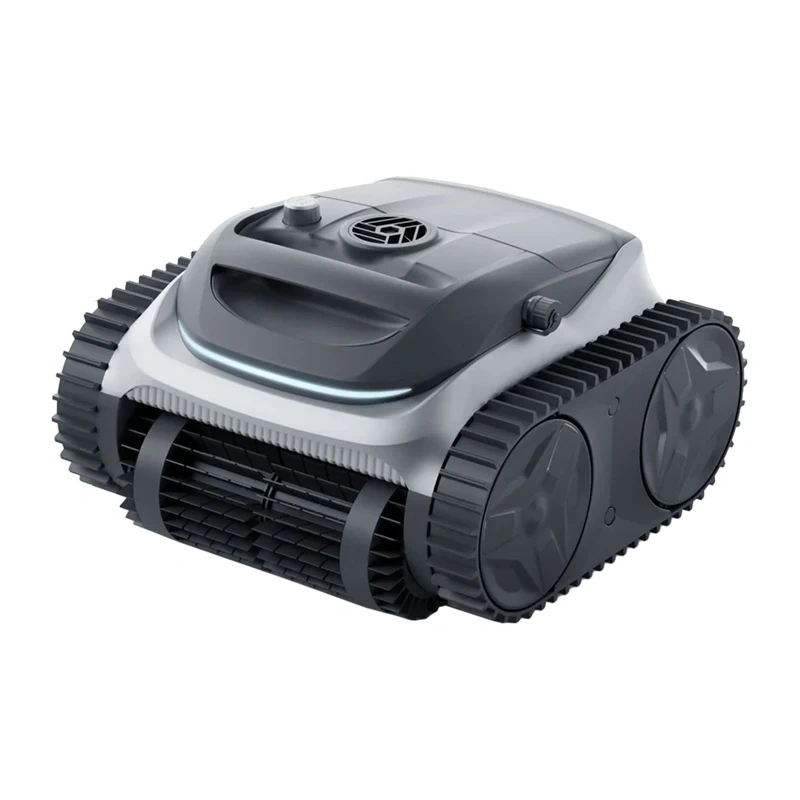 Bublue Bubot 700 Robot Pool Cleaner - Effective and Deep Cleaning
