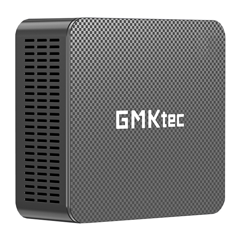 GMKtec G3S Intel N95 8GB RAM + 256GB SSD WIN 11 PRO Mini PC - SEO Optimized for E-commerce
