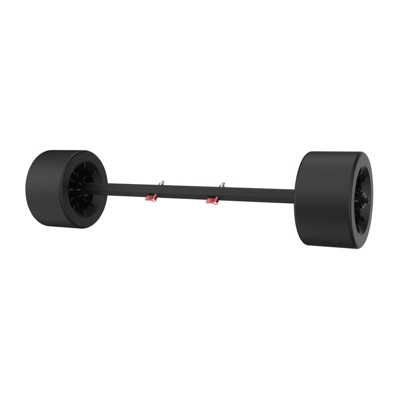 WAYDOO EVO 130L Mover-L table wheel set