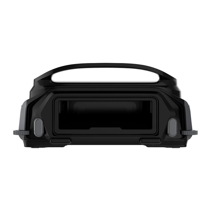 WYBOT F1 Wireless Pool Cleaner Robot - Automatic and Efficient Cleaning