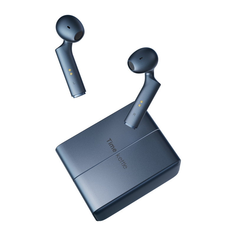 Auricolari Traduttore TIMEKETTLE W4 (Blu)