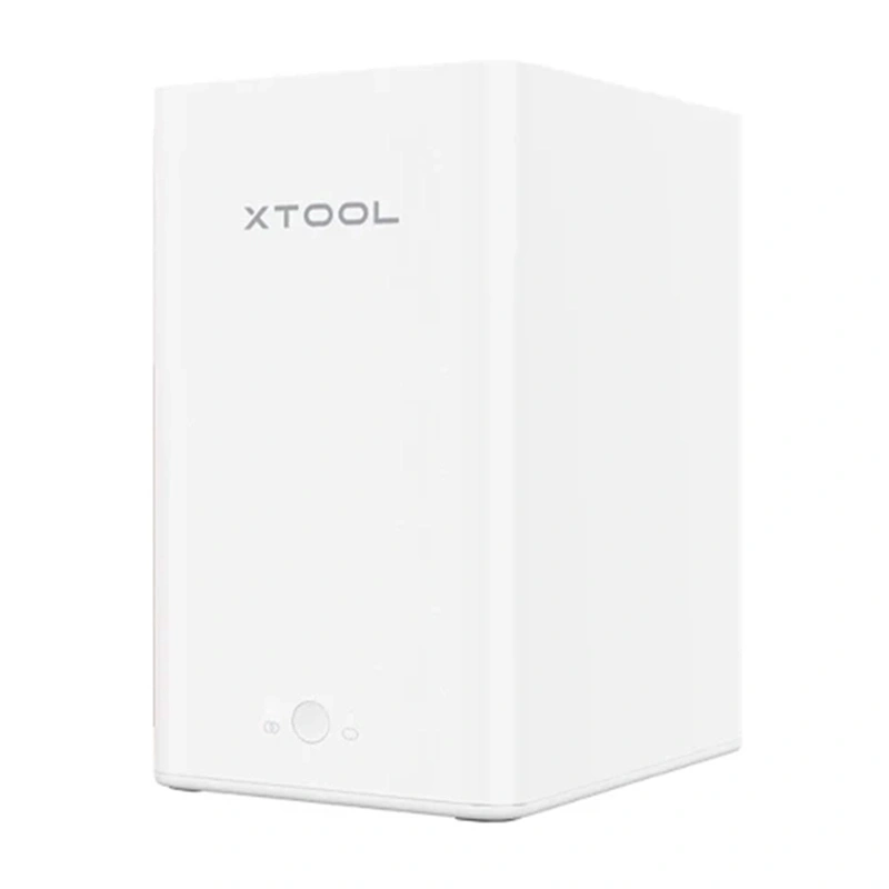 XTool Desktop Smoke Extractor
