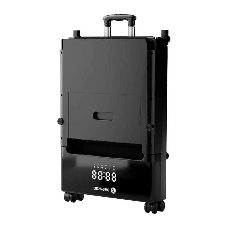 DeerRun Z20 Foldable Electric Treadmill