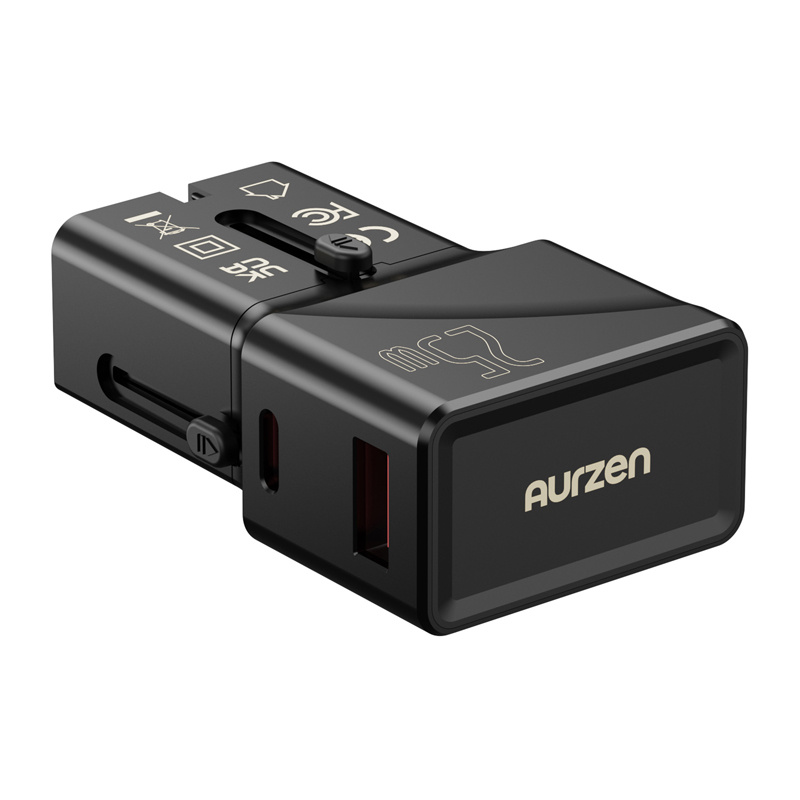 Set Cerniere AURZEN