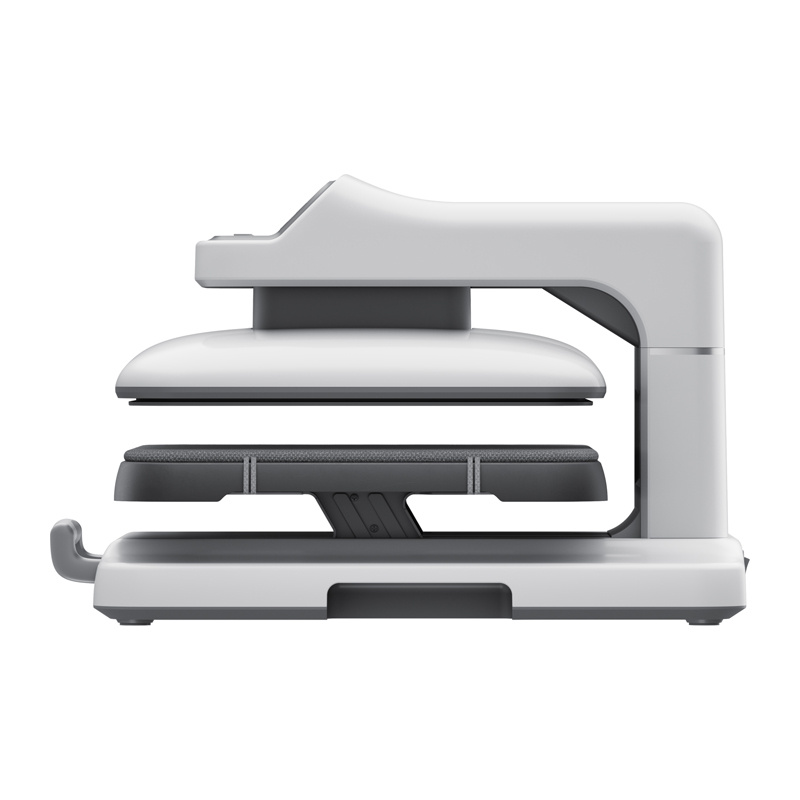 XTool Selected HeatPress 2 Automatic Heat Press