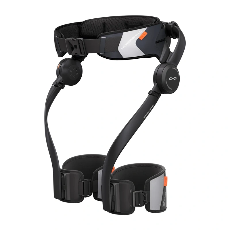 Hypershell X Carbon Exoskeleton - Carbon Skeleton