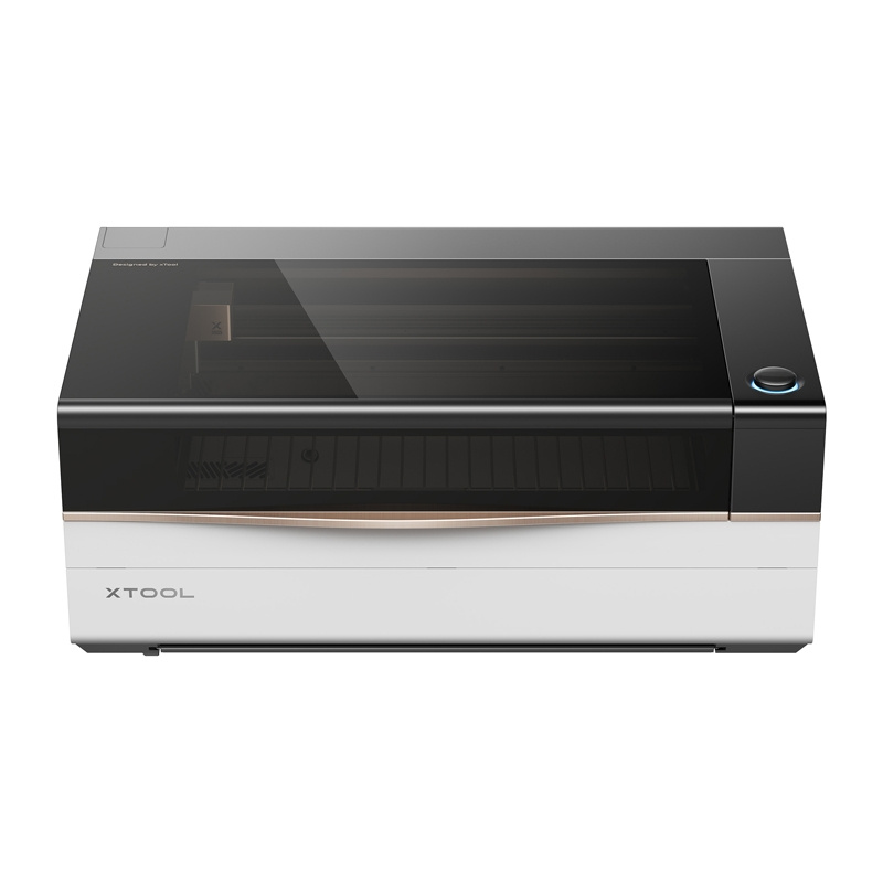 XTool P3 80W Laser Engraving Machine