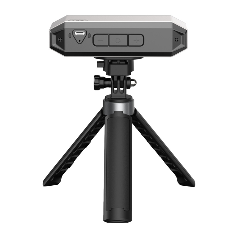 REVOPOINT Mini 2 3D Scanner — Advanced Edition