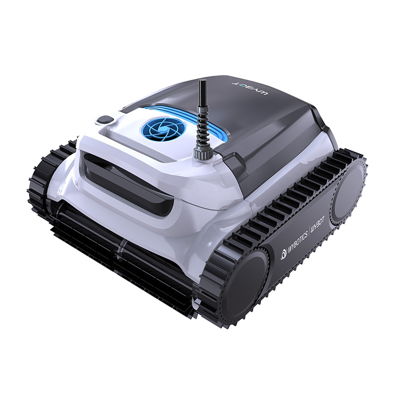 WYBOT M1C Wired Robot Pool Cleaner