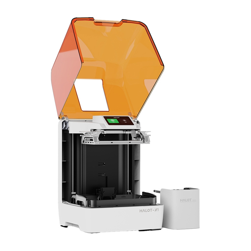 Creality Halot X1 Combo 3D Printer - Your Gateway to High Quality 3D Printing