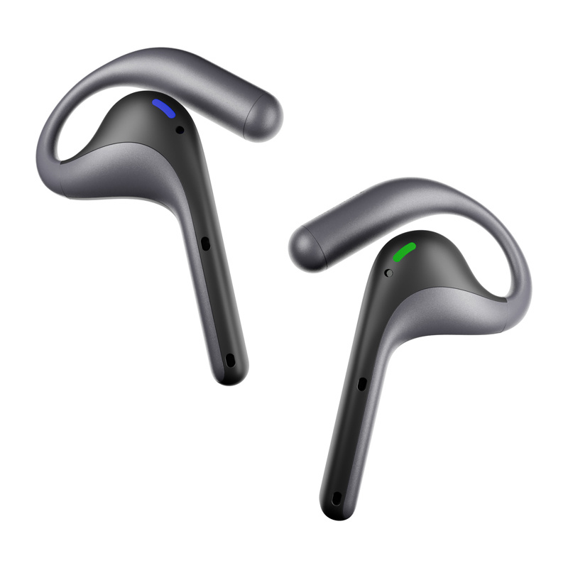Auricolari Traduttore TIMEKETTLE W4 Pro - Tecnologia di Traduzione Istantanea per Viaggi e Lavoro