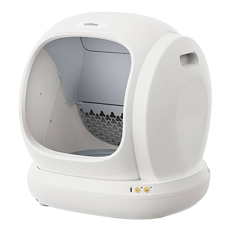 Lettiere per gatti autopulenti intelligenti UBPet C20