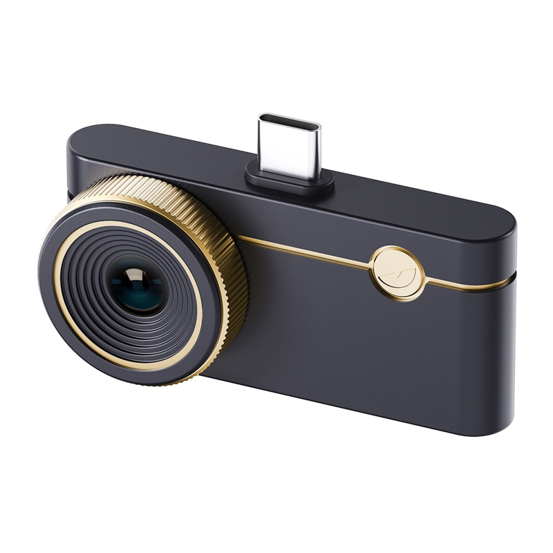 THERMAL MASTER P3 Mini Termocamera per iOS/Android - Ottimizzato per E-commerce