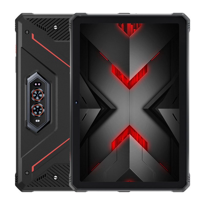 HOTWAV TAB R9 Ultra 5G Tablet (Red)