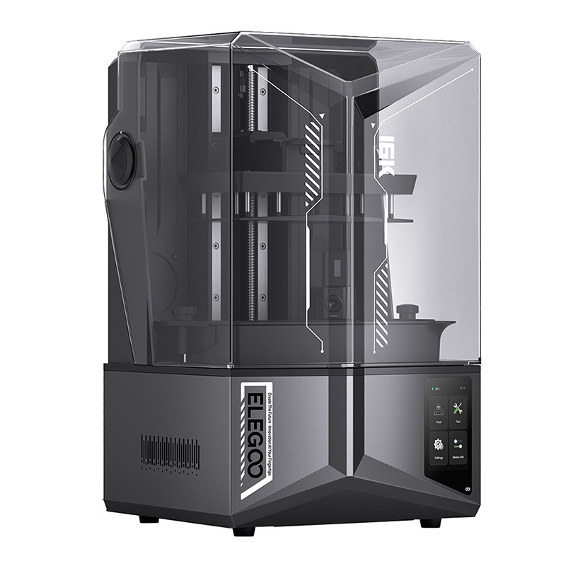 ELEGOO Saturn 4 Ultra Stampante 3D 16K