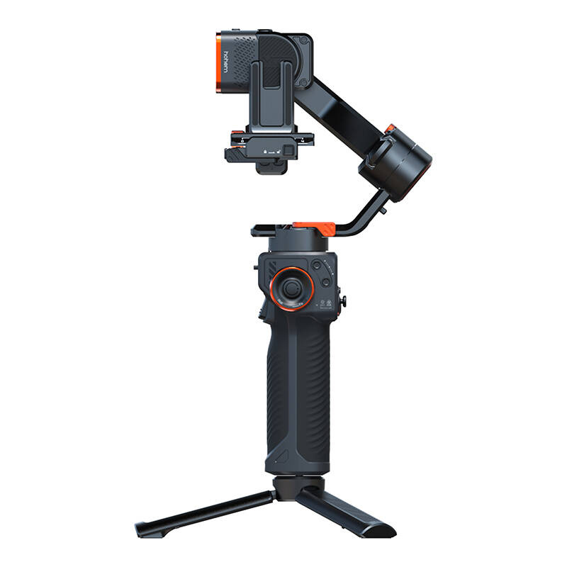 Gimbal Hohem iSteady MT2 KIT: Professional Stabilizer for Camera and Smartphone