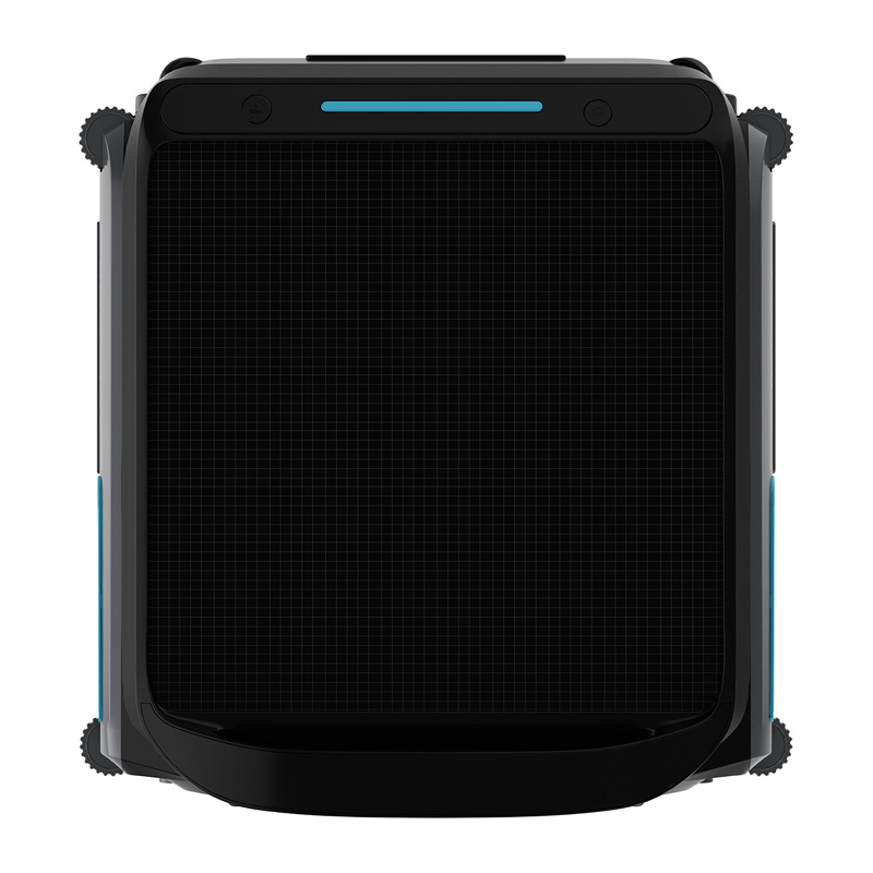 WYBOT F1 Wireless Pool Cleaner Robot - Automatic and Efficient Cleaning