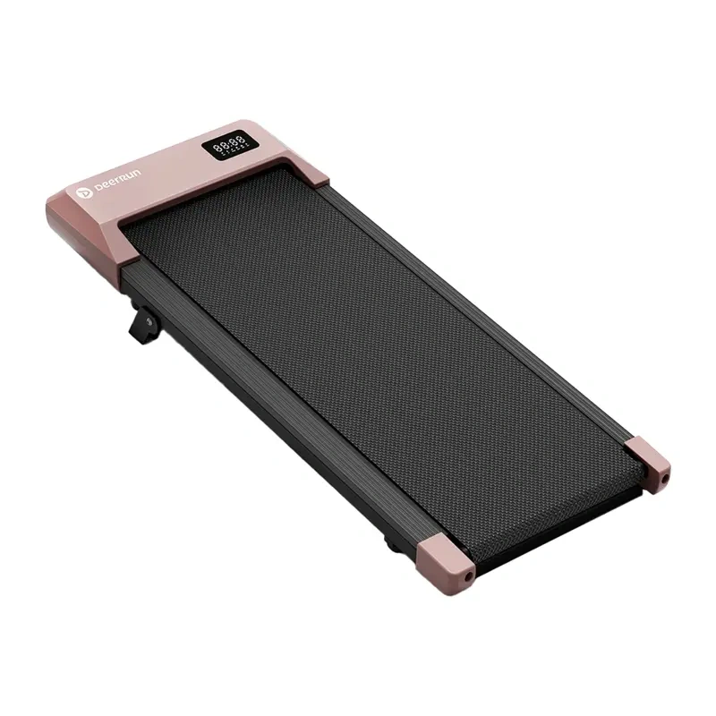 Tapis Roulant Elettrico DeerRun Q2 Urban Plus (Rosa)