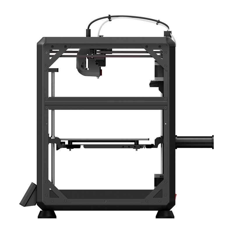 CREALITY K2 SE Combo 3D Printer