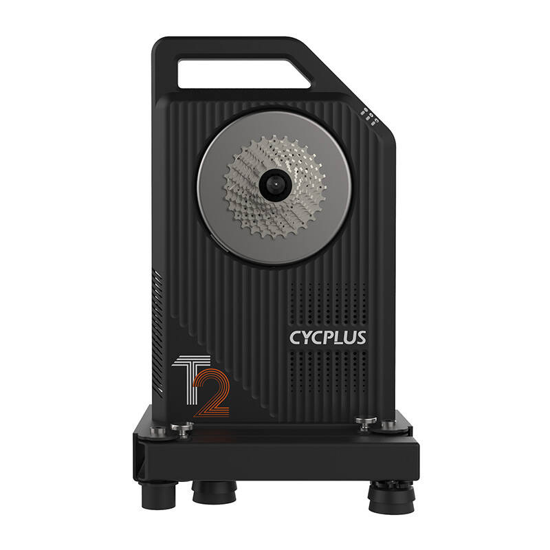 Cycplus T2 Smart Bike Trainer for Indoor Cycling Training