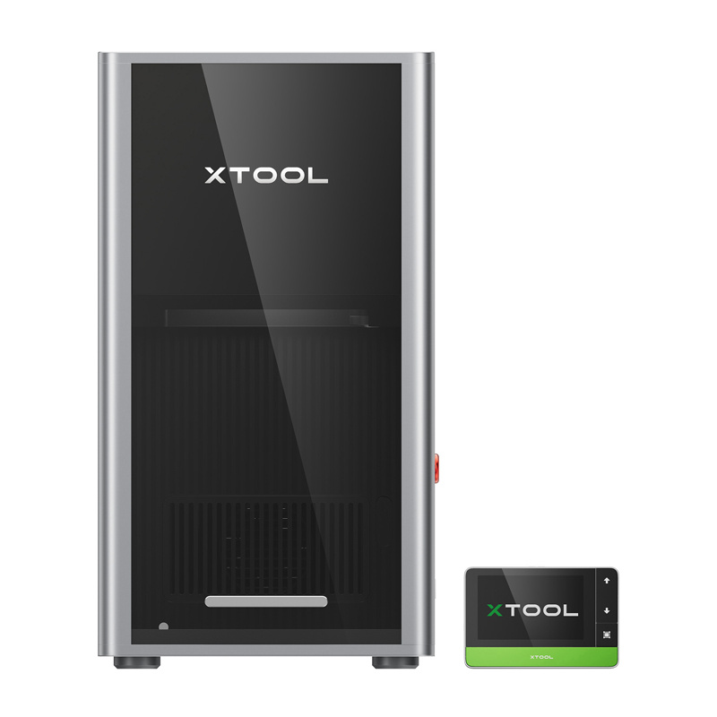 XTool F2 Ultra Laser Engraving Machine Set + XTool Auto Streamline™ Automatic Feeder