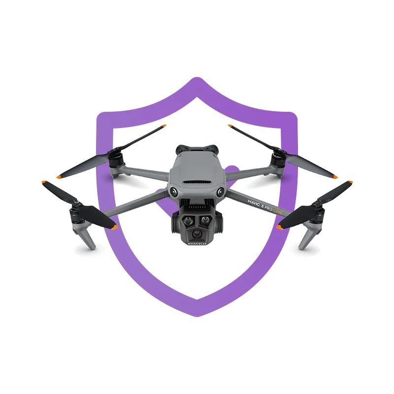 Carta DJI Care Refresh - Piano 2 Anni (DJI Mavic 3 Pro) - Ottimizzato per E-commerce