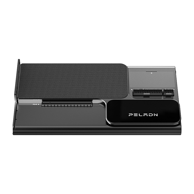 Peland S-3 Thunderbolt 5 Docking Station