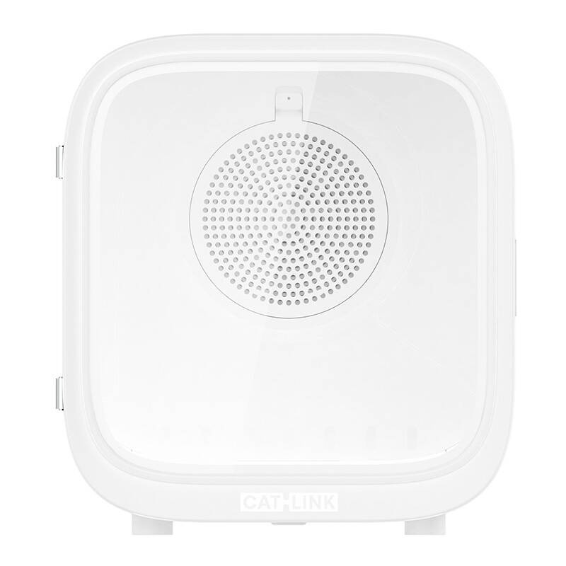Asciugacapelli per animali domestici intelligente Catlink Luxury