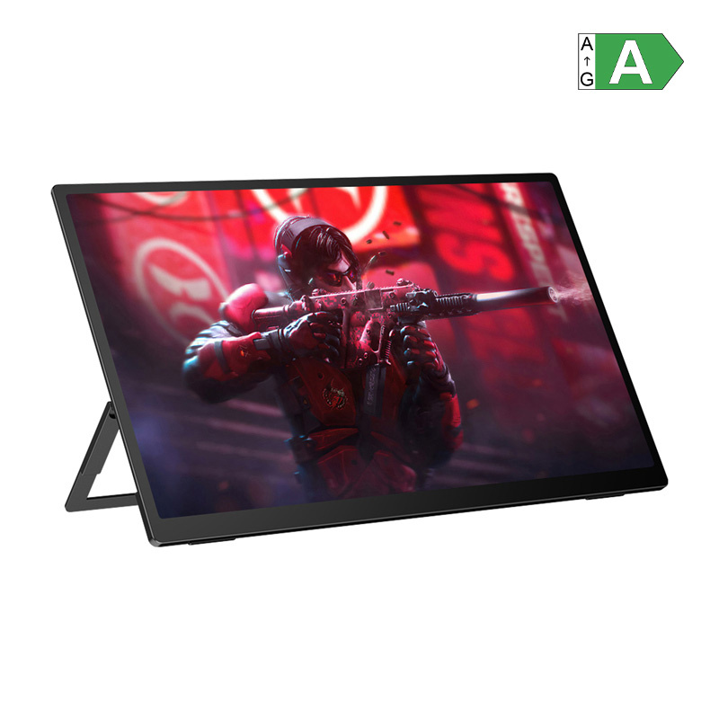Uperfect USteam E6 Pro 18.5" 1920x1080 120Hz Portable Monitor