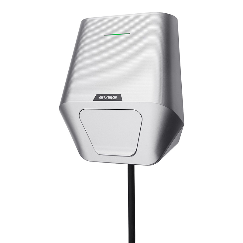Caricatore da muro Besen per auto elettriche LX30 22kW APP