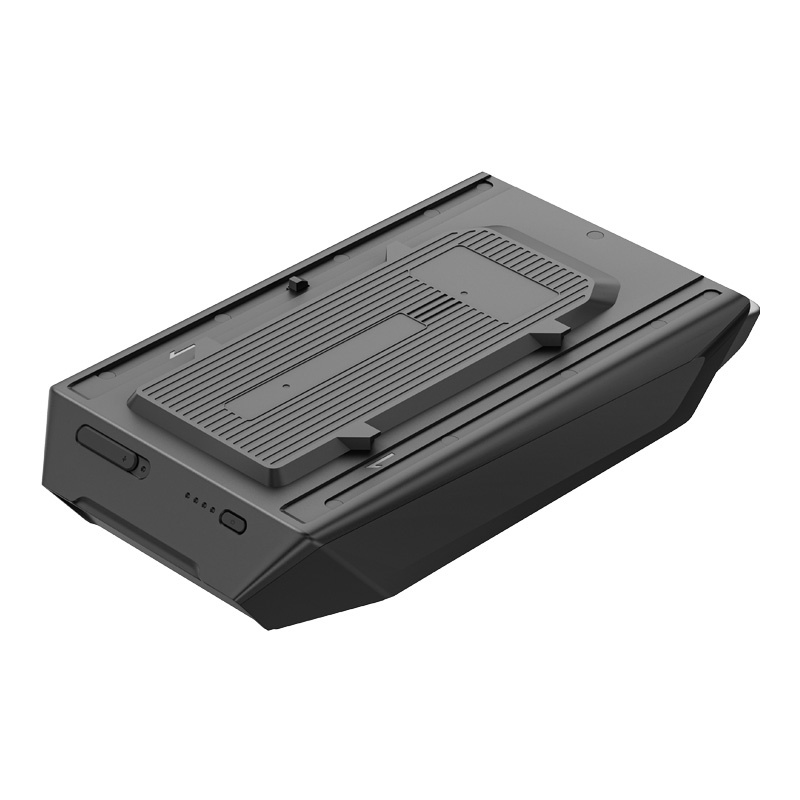 EcoFlow Wave 3 Batteria Portatile per Condizionatore