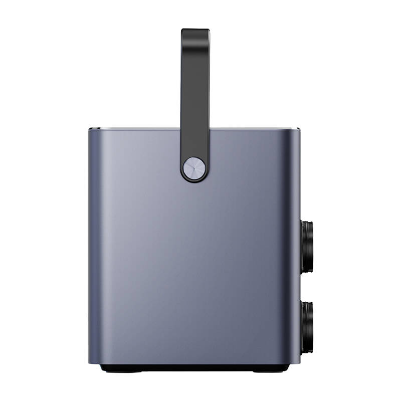 LaserPecker Air Purifier with Smoke Absorber - SEO Optimized for E-commerce