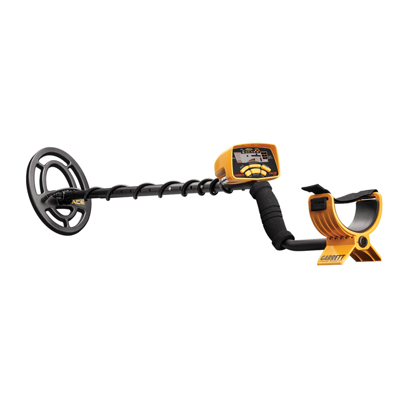 Garrett ACE 250 Metal Detector - The Best Metal Detector for Beginners and Enthusiasts