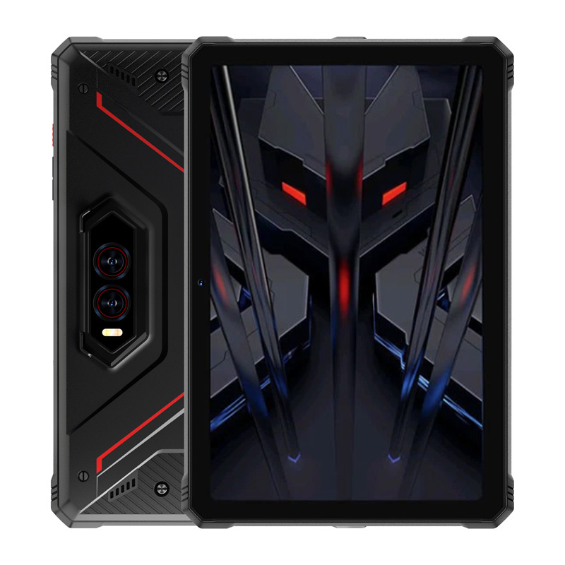 HOTWAV TAB R9 Plus Tablet (Red)