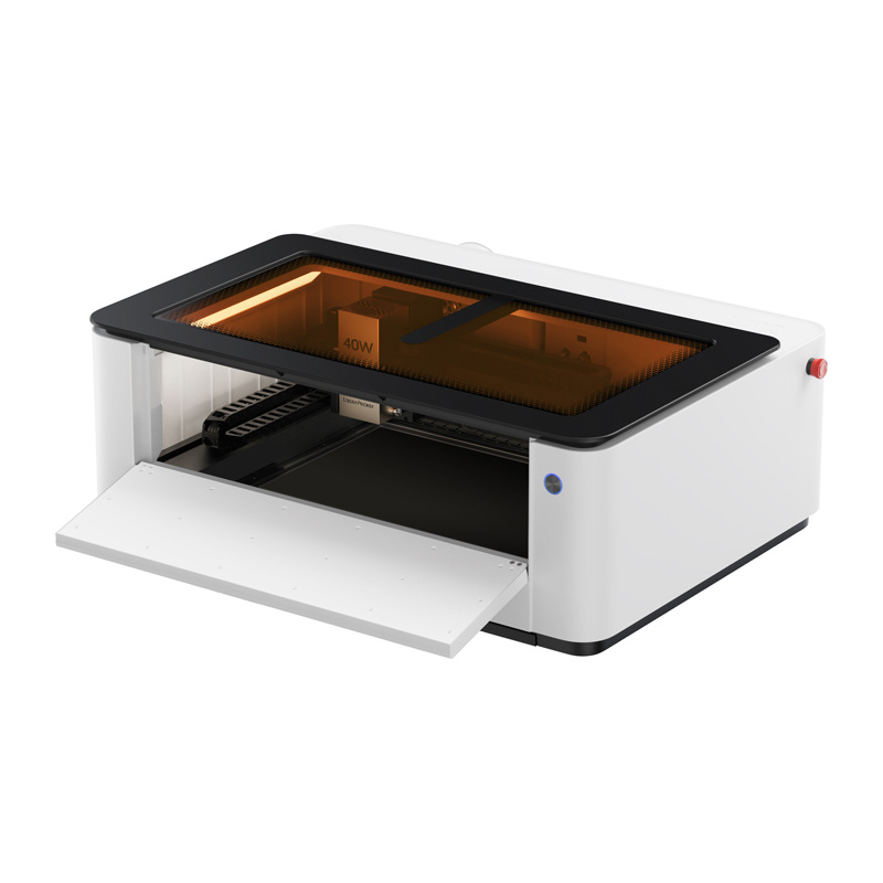 LX2 40W LaserPecker Laser Engraver for E-commerce