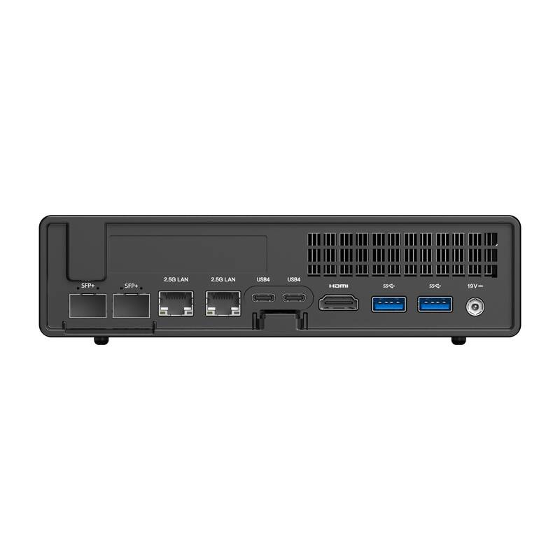 MINI-PC Minis Forum MS-01-S1390 Intel Core i9-13900H Barebone - SEO Optimized for E-commerce