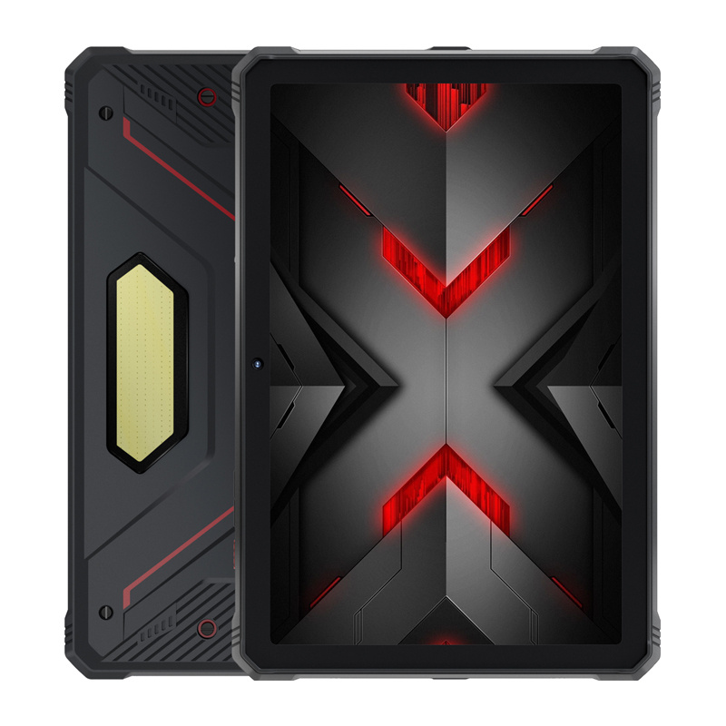 HOTWAV TAB R9 Pro Tablet (Red)