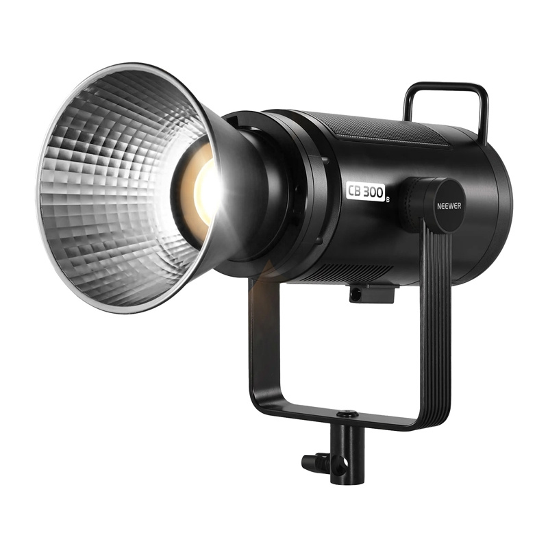 Neewer CB300B BiColor LED Light - Professional Lighting for Photography and Video