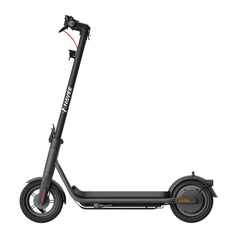 Monopattino elettrico NAVEE V60i Pro - Potente, Pieghevole, Ideale per la Città