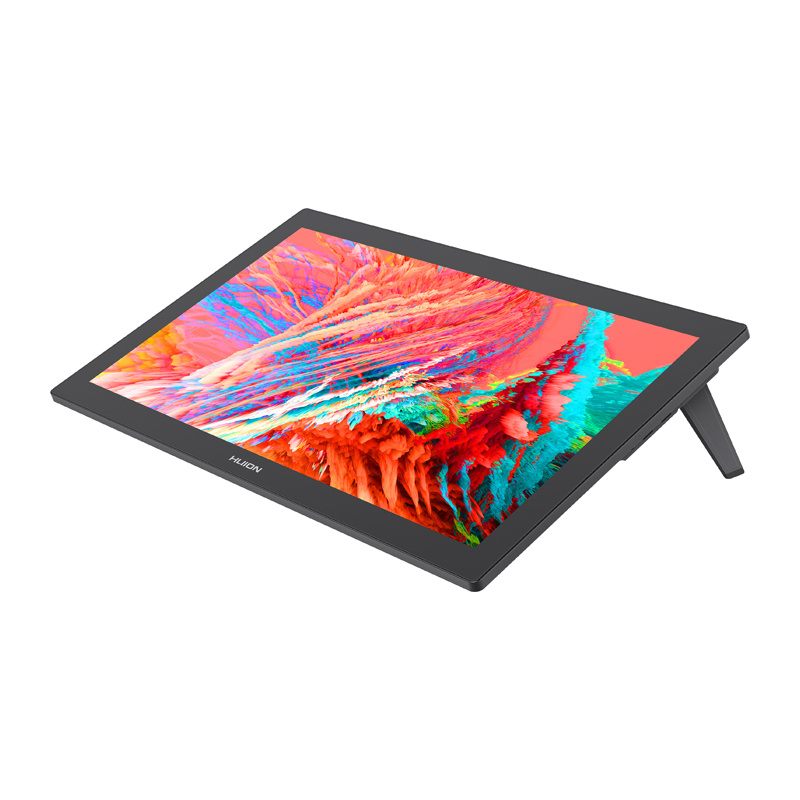 Huion Kamvas Pro 24 GEN 3 GT2402 Graphics Tablet