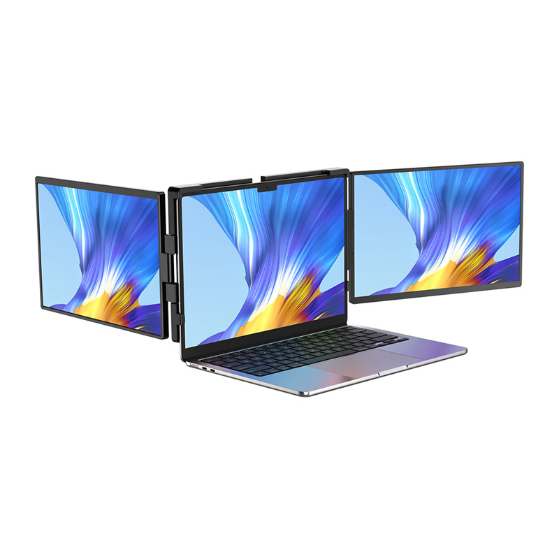 Uperfect Z14-3S M140G12 Portable Monitor 14" 2240x1400 60Hz - Ideal for Gaming and Work