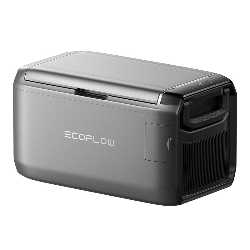 EcoFlow Glacier Classic 35L Portable Refrigerator