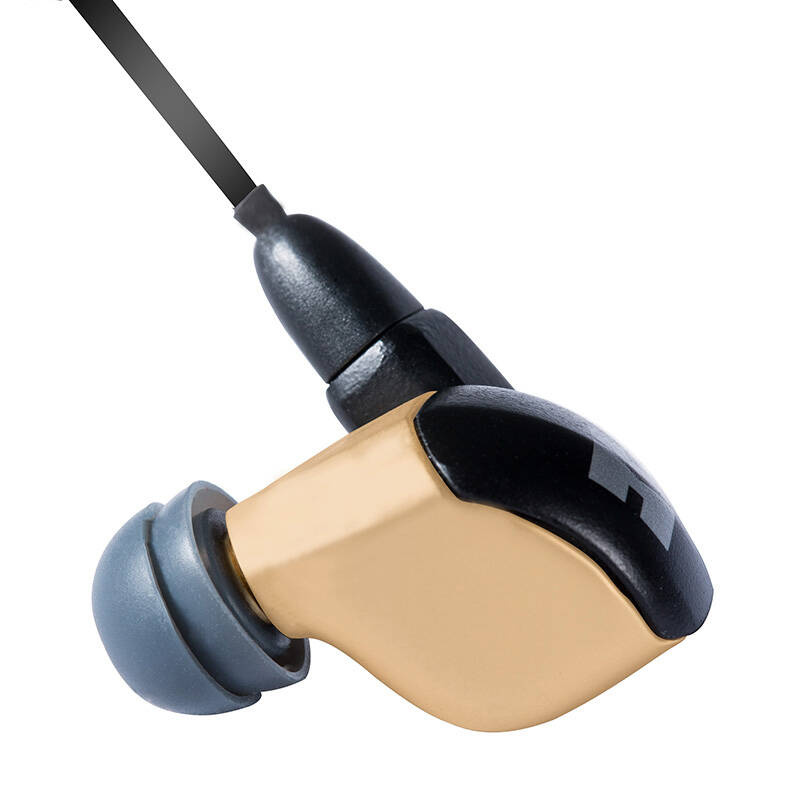Cuffie In-Ear HiFiMAN RE2000 Pro Gold